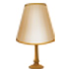 آیکون‌ Lamp