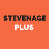 Stevenage Plus Programme icône