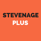 Stevenage Plus Programme أيقونة