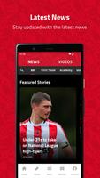 Stoke City FC screenshot 2