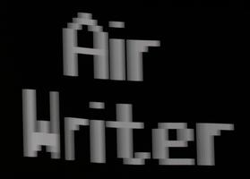 3 Schermata Air Writer