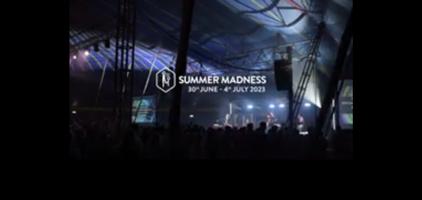 Summer Madness 스크린샷 3