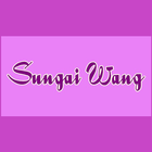 Sungai Wang ícone
