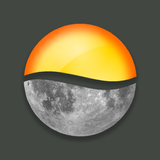 Sundroid: Sunrise and Sunset aplikacja