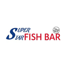 Super Star Fish Bar icône