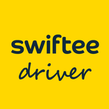 Swiftee Driver: Work with Us