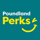 Poundland Perks أيقونة