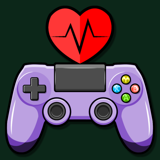 Tester del controller di gioco