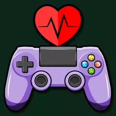 ゲームコントローラテスター アプリダウンロード