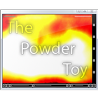 The Powder Toy アイコン