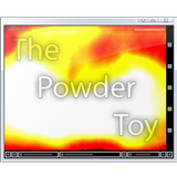 The Powder Toy icône