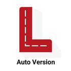 Learn To Drive Auto أيقونة