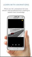 Learn To Drive Auto تصوير الشاشة 1