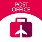 Post Office Travel icône