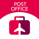 Post Office Travel aplikacja