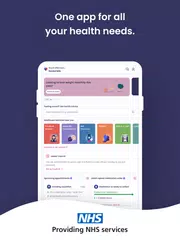 Patient Access アプリダウンロード