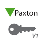 Paxton Key icône