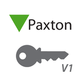 Paxton Key v1 biểu tượng