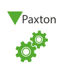 Paxton Connect aplikacja