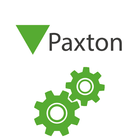 Paxton Connect icono