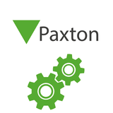 Paxton Connect أيقونة