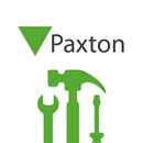 Paxton Installer aplikacja