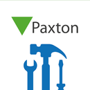 PaxtonInstallerDev aplikacja