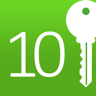Paxton10 Key icône