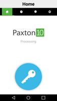 1 Schermata Paxton10 Key