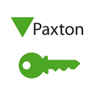 آیکون‌ Paxton Key