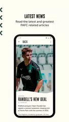 Baixar Plymouth Argyle Official App APK