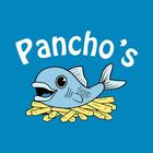 Pancho's Fish Bar आइकन