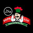 Papa Lui icono