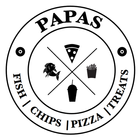 Papa's Crumlin ícone
