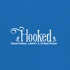 Hooked Crumlin ไอคอน