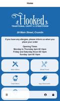 Hooked Crumlin โปสเตอร์