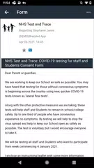 IRIS ParentMail XAPK download