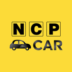 NCP CAR icône