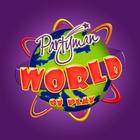 Partyman World Wembley アイコン