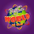 Partyman World Eastleigh