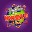 Partyman World Oxford ไอคอน