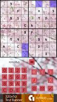 The Big Sudoku স্ক্রিনশট 3