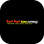 Peri Peri King Express icône