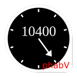 Pilot Pressure Altimeter & VSI