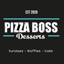 Pizza Boss Desserts Antrim APK