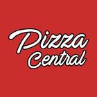 Pizza Central Skipton Zeichen
