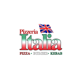 Pizzeria Italia أيقونة