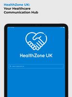 Poster HealthZone