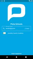 Piota Schools Plakat