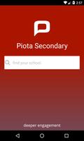 Piota Secondary Cartaz